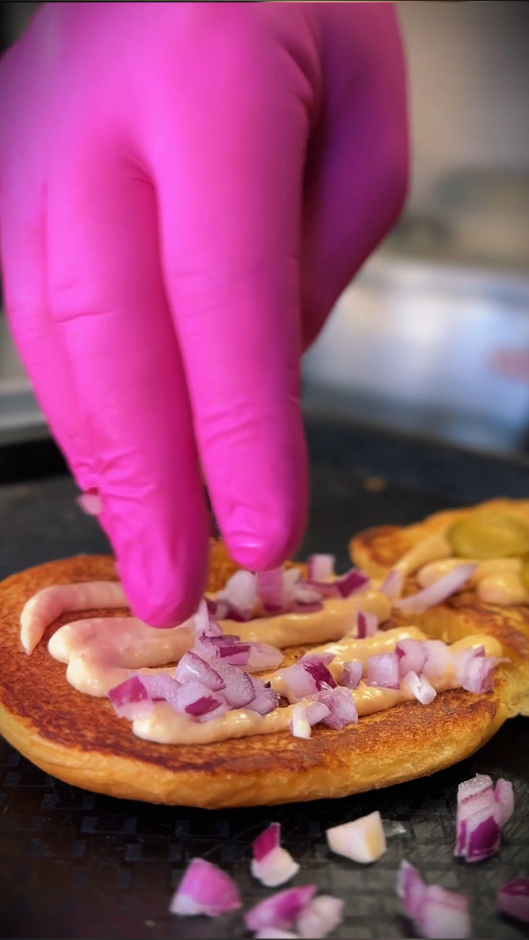 Juicy Buns Burger Rostock – Instagram Post 7